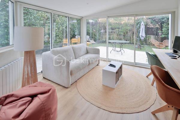 Maison de 157,63 m²