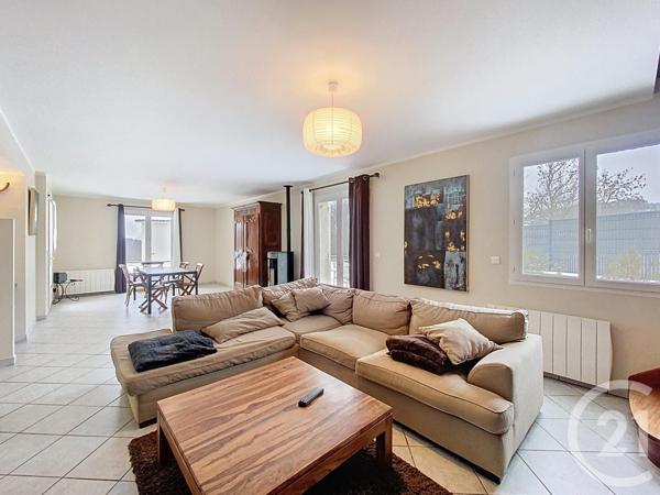 Maison à vendre  6 pièces - 163,91 m2 CHASPINHAC - 43