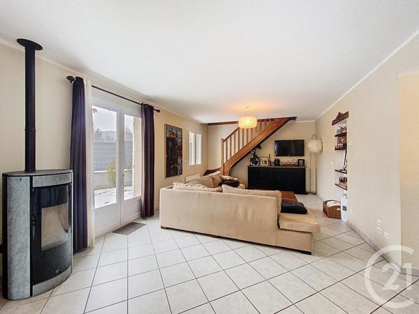 Maison à vendre  6 pièces - 163,91 m2 CHASPINHAC - 43