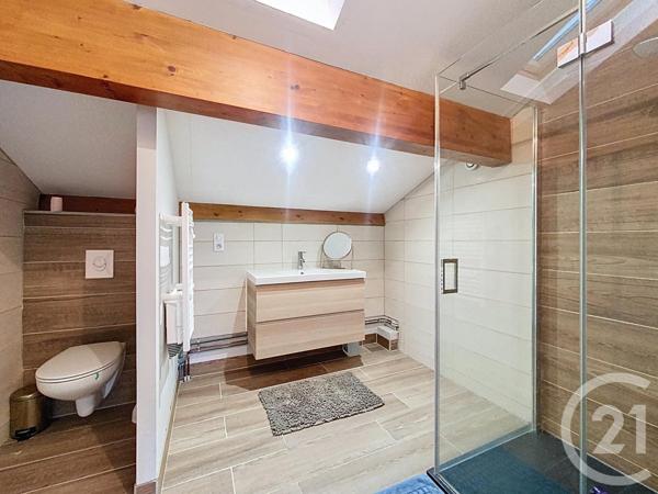 Maison à vendre  6 pièces - 163,91 m2 CHASPINHAC - 43