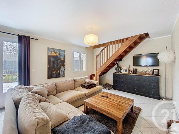 Maison à vendre  6 pièces - 163,91 m2 CHASPINHAC - 43