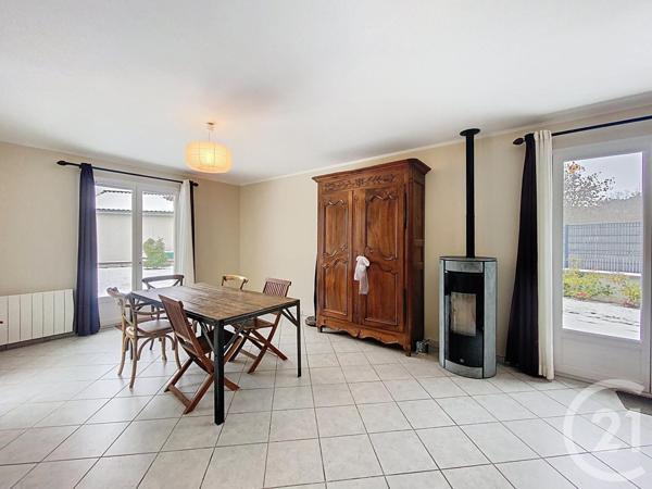 Maison à vendre  6 pièces - 163,91 m2 CHASPINHAC - 43