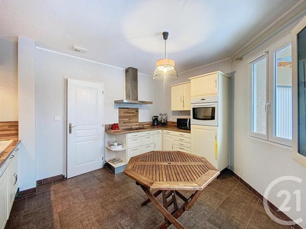 Maison à vendre  6 pièces - 163,91 m2 CHASPINHAC - 43