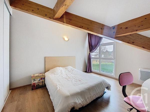 Maison à vendre  6 pièces - 163,91 m2 CHASPINHAC - 43