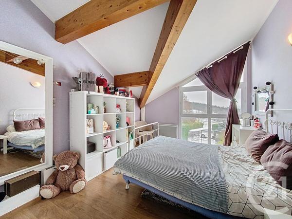 Maison à vendre  6 pièces - 163,91 m2 CHASPINHAC - 43