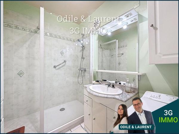 Vente / Appartement T3