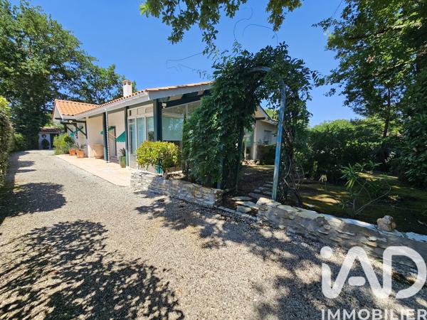 Maison à vendre 4 pièces 107 m² La Teste-de-Buch