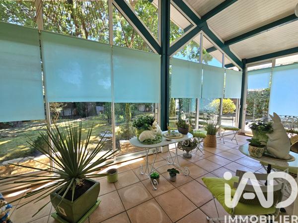 Maison à vendre 4 pièces 107 m² La Teste-de-Buch