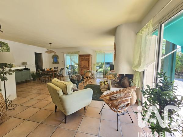 Maison à vendre 4 pièces 107 m² La Teste-de-Buch