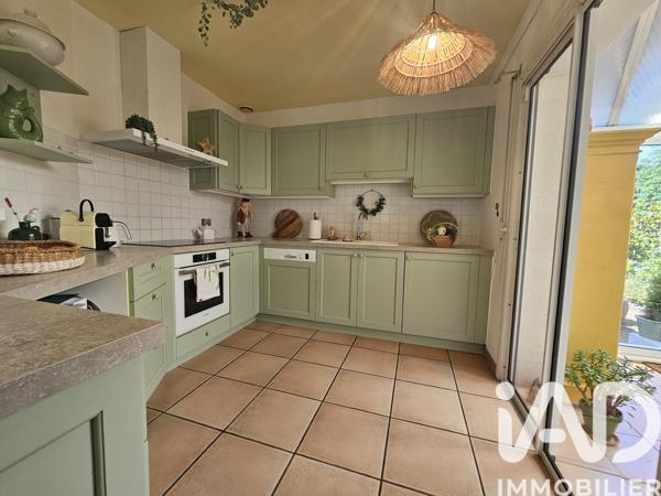 Maison à vendre 4 pièces 107 m² La Teste-de-Buch