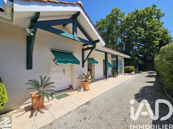 Maison à vendre 4 pièces 107 m² La Teste-de-Buch