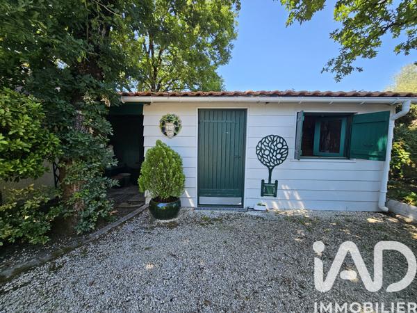 Maison à vendre 4 pièces 107 m² La Teste-de-Buch