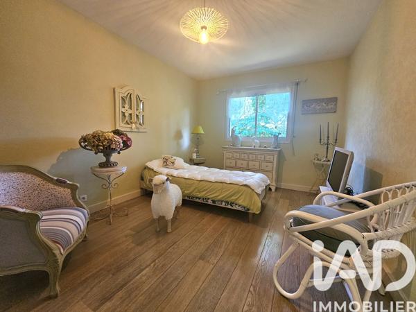 Maison à vendre 4 pièces 107 m² La Teste-de-Buch