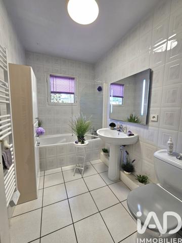Maison à vendre 4 pièces 107 m² La Teste-de-Buch