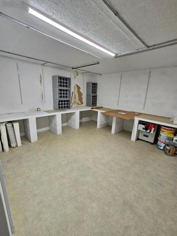 Maison de ville à vendre à Blois dans le Loir-et-Cher (41000), ref : 1001990   
Bas rivière