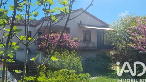 Maison à vendre 7 pièces 205,25 m² Gaillac