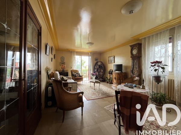 Maison à vendre 7 pièces 205,25 m² Gaillac