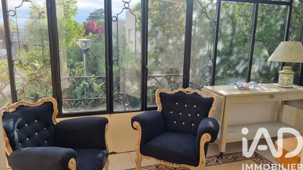 Maison à vendre 7 pièces 205,25 m² Gaillac