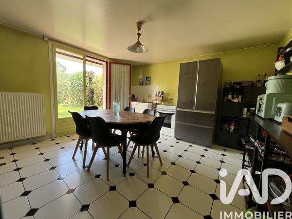 Maison à vendre 7 pièces 205,25 m² Gaillac