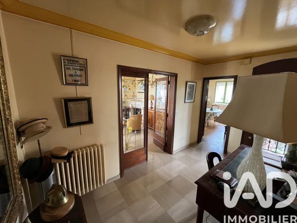 Maison à vendre 7 pièces 205,25 m² Gaillac