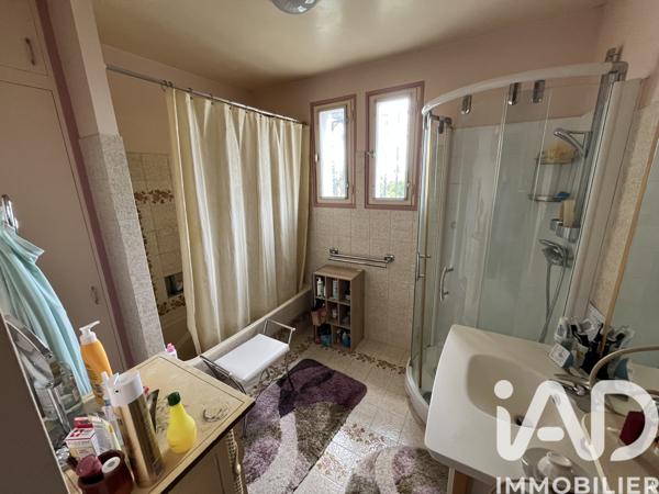 Maison à vendre 7 pièces 205,25 m² Gaillac