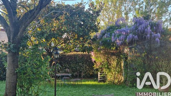 Maison à vendre 7 pièces 205,25 m² Gaillac