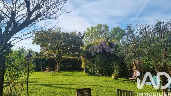 Maison à vendre 7 pièces 205,25 m² Gaillac