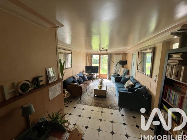 Maison à vendre 7 pièces 205,25 m² Gaillac