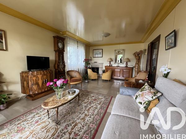 Maison à vendre 7 pièces 205,25 m² Gaillac