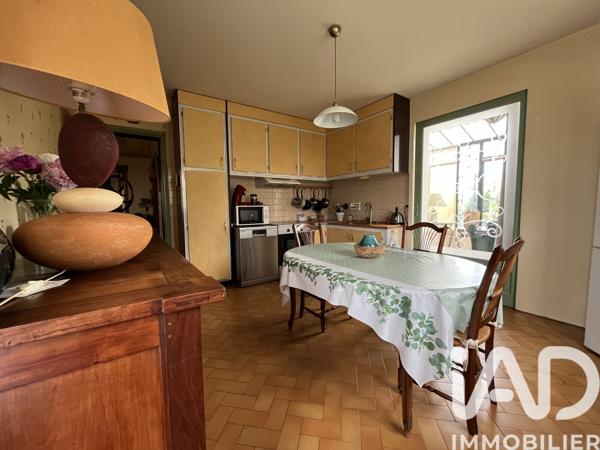 Maison à vendre 7 pièces 205,25 m² Gaillac