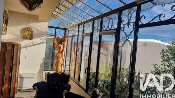 Maison à vendre 7 pièces 205,25 m² Gaillac