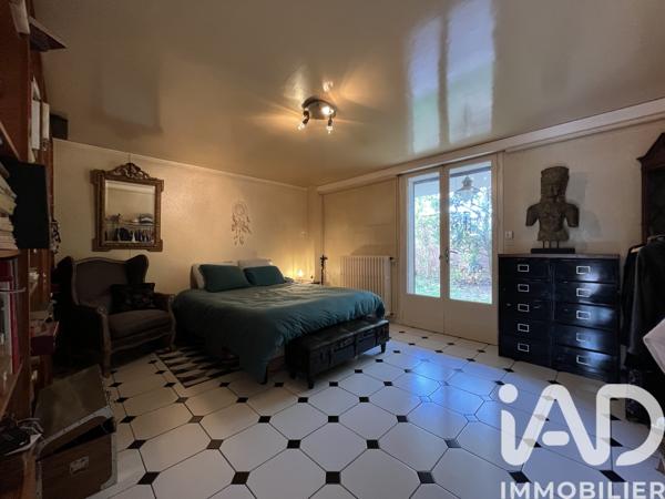 Maison à vendre 7 pièces 205,25 m² Gaillac