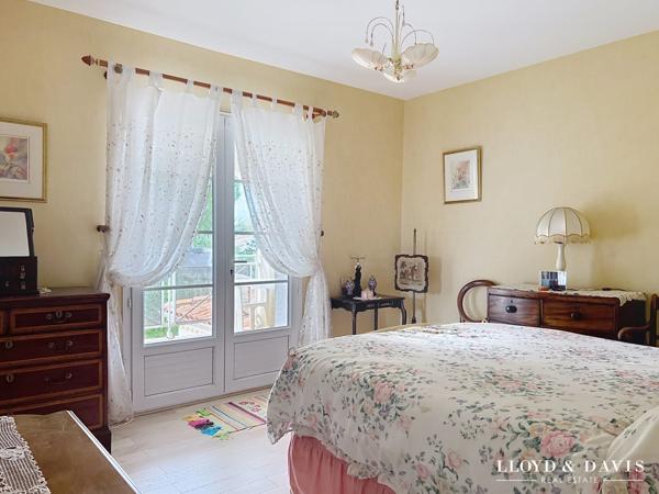 Villa sur Parc à moins de 5 minutes des plages