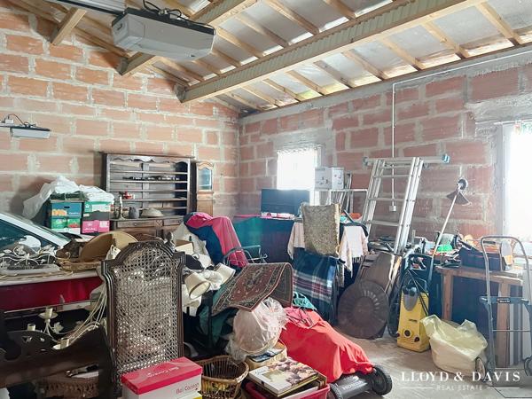 Villa sur Parc à moins de 5 minutes des plages