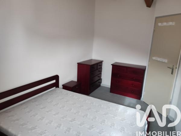Maison à vendre 2 pièces 39,26 m² Sainte-Marie-la-Mer