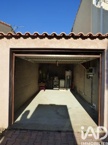 Maison à vendre 2 pièces 39,26 m² Sainte-Marie-la-Mer