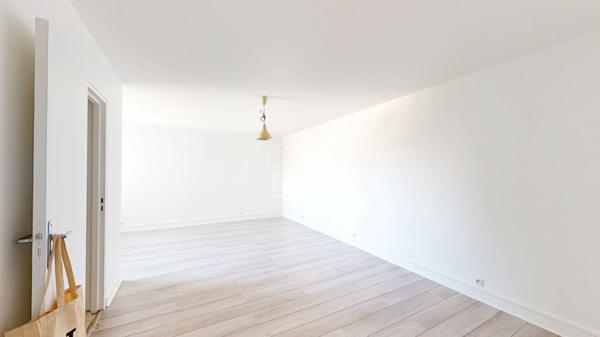 Appartement Paris 1 pièce d'environ 38 m2