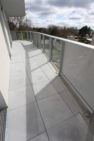 Appartement 3 pièces - 44800 Saint-Herblain