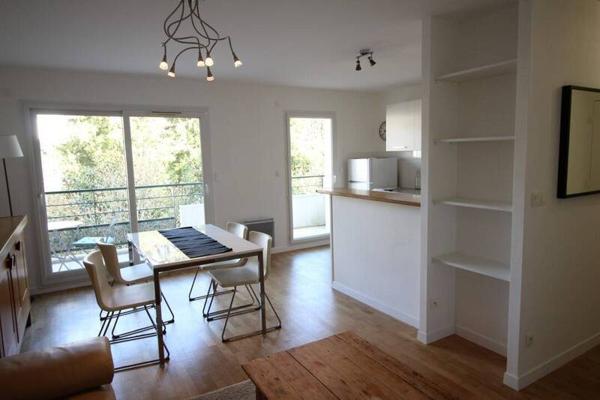 Appartement 2 pièces - 44100 Nantes