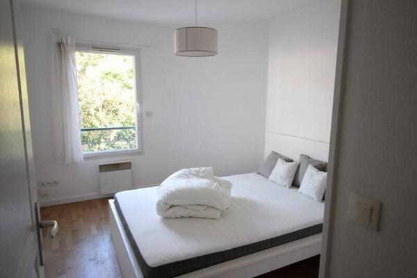 Appartement 2 pièces - 44100 Nantes