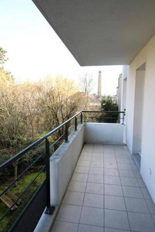 Appartement 2 pièces - 44100 Nantes