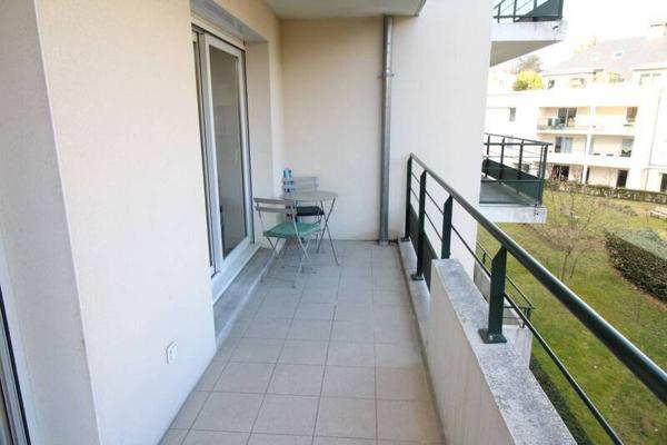 Appartement 2 pièces - 44100 Nantes