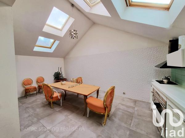 Appartement à vendre 5 pièces 174 m² Nantes