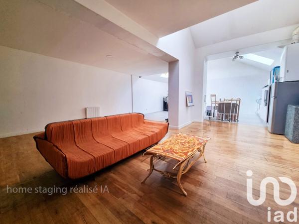 Appartement à vendre 5 pièces 174 m² Nantes