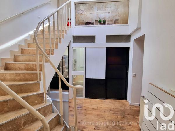 Appartement à vendre 5 pièces 174 m² Nantes