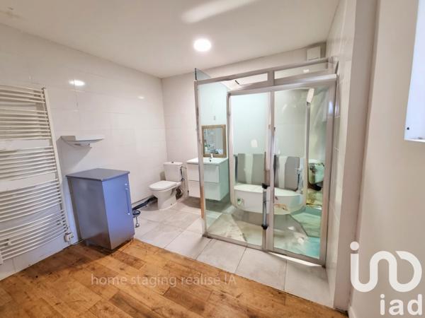 Appartement à vendre 5 pièces 174 m² Nantes