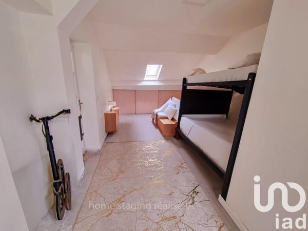 Appartement à vendre 5 pièces 174 m² Nantes