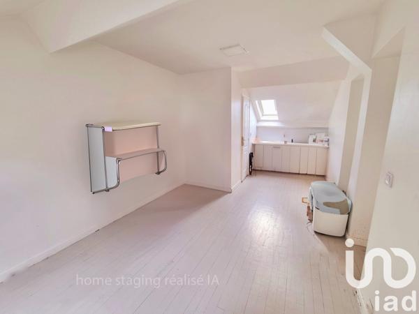 Appartement à vendre 5 pièces 174 m² Nantes