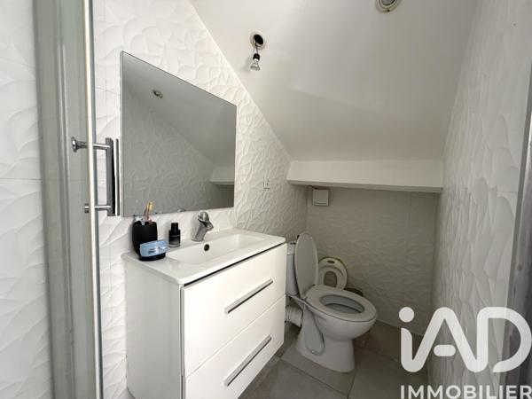 Appartement à vendre 5 pièces 174,49 m² Nantes