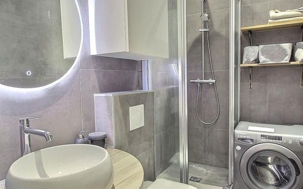 Appartement à vendre    1 pièce • 20,37 m2 Vincennes